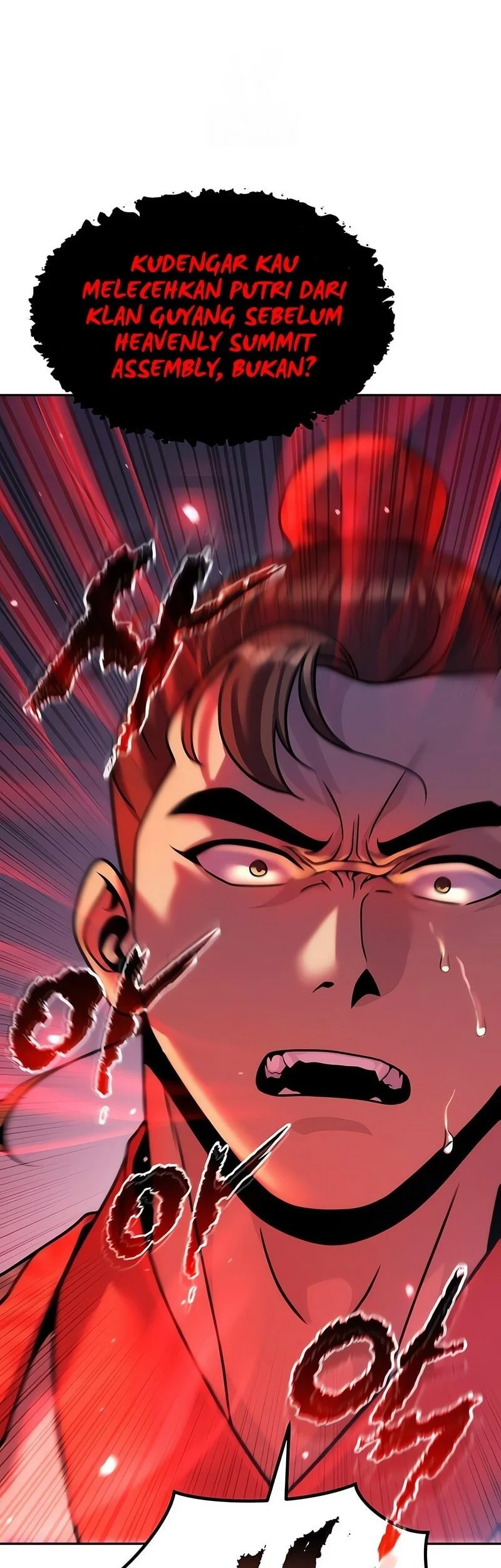 Chronicles of the Demon Faction Chapter 151 Gambar 8