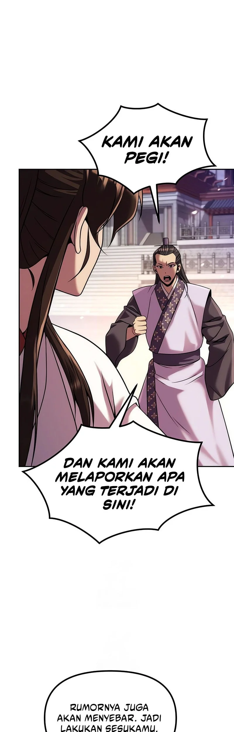 Chronicles of the Demon Faction Chapter 152 Gambar 7