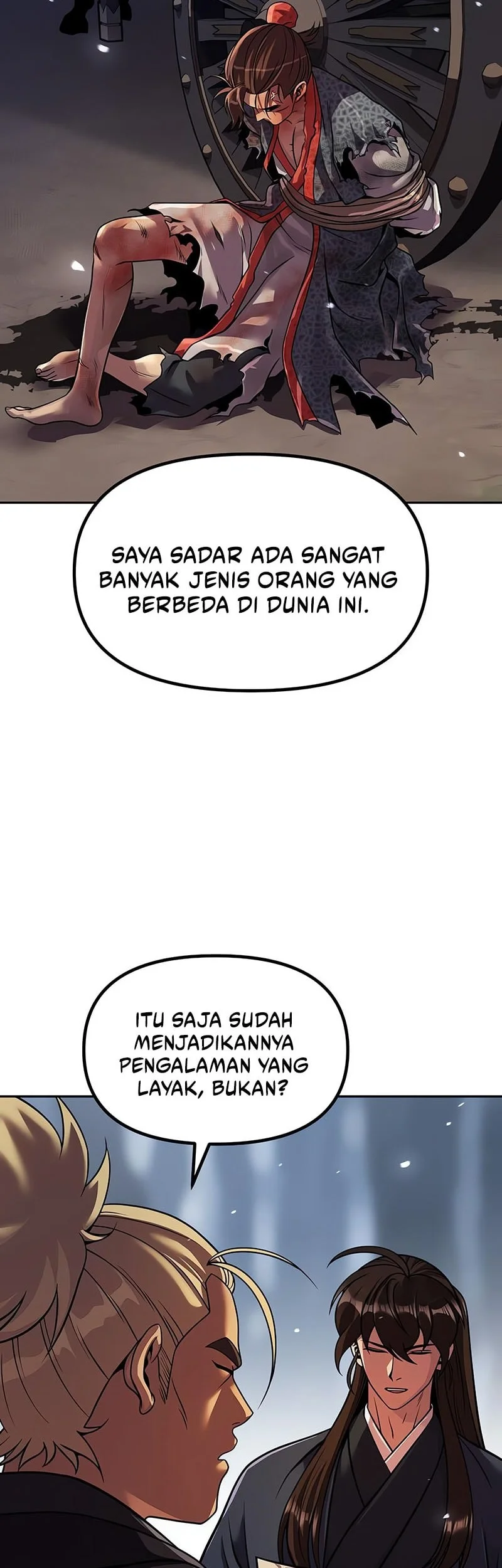 Chronicles of the Demon Faction Chapter 153 Gambar 7