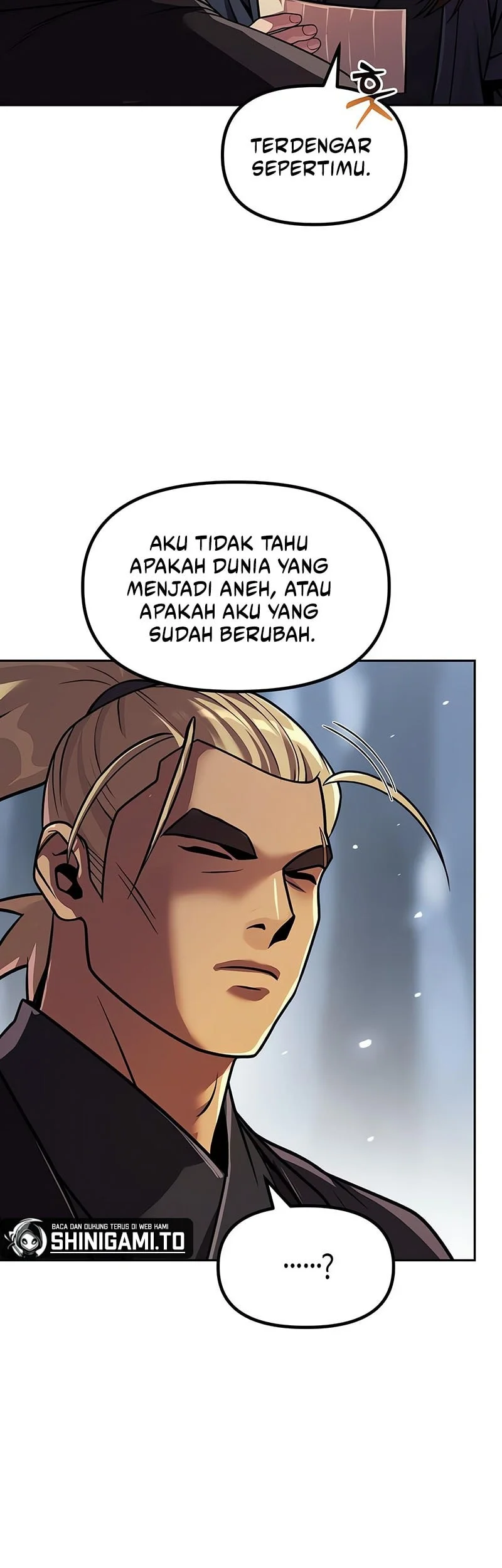 Chronicles of the Demon Faction Chapter 153 Gambar 8