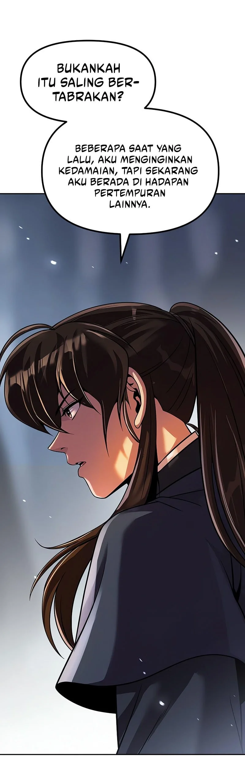 Chronicles of the Demon Faction Chapter 153 Gambar 10