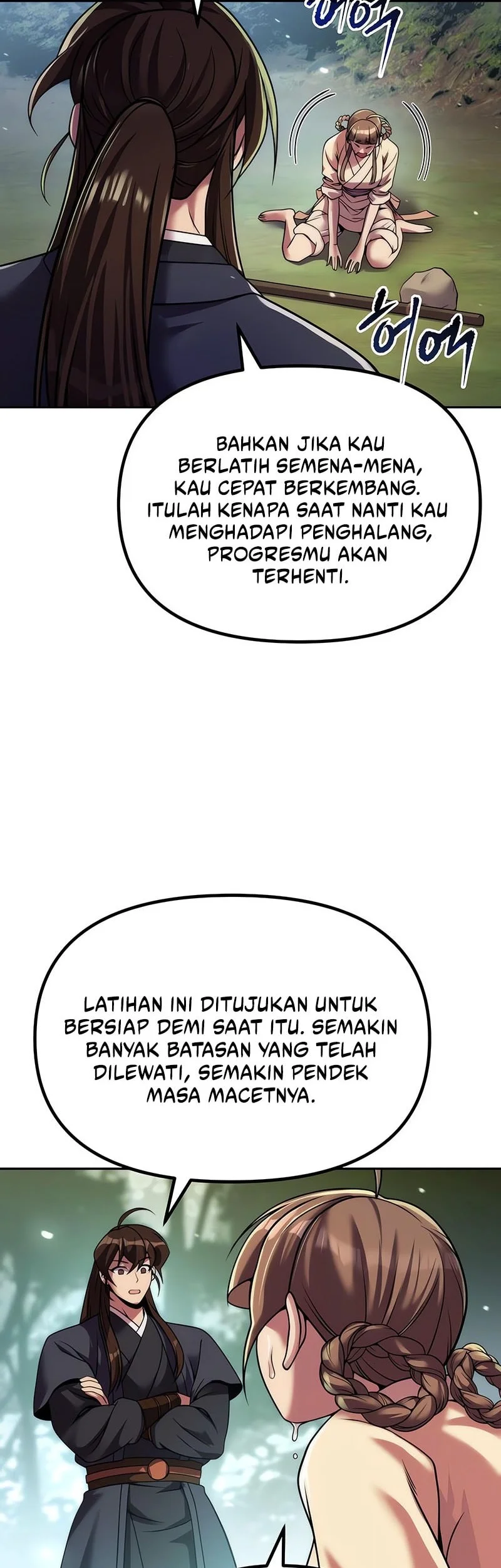 Chronicles of the Demon Faction Chapter 154 Gambar 7