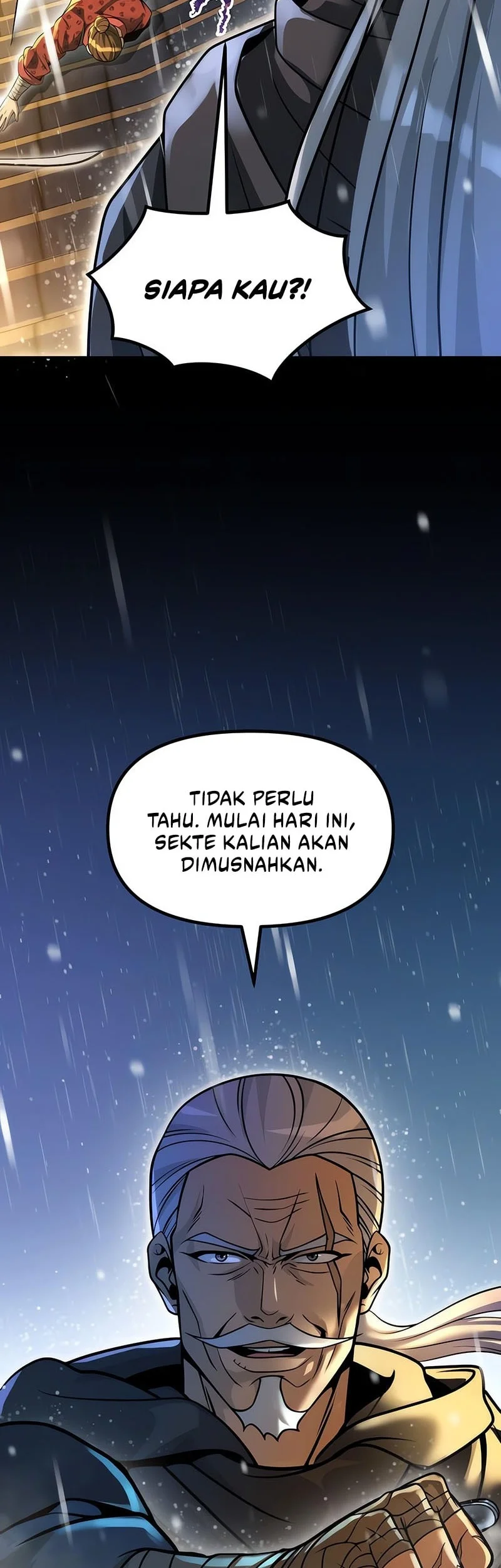 Chronicles of the Demon Faction Chapter 155 Gambar 5