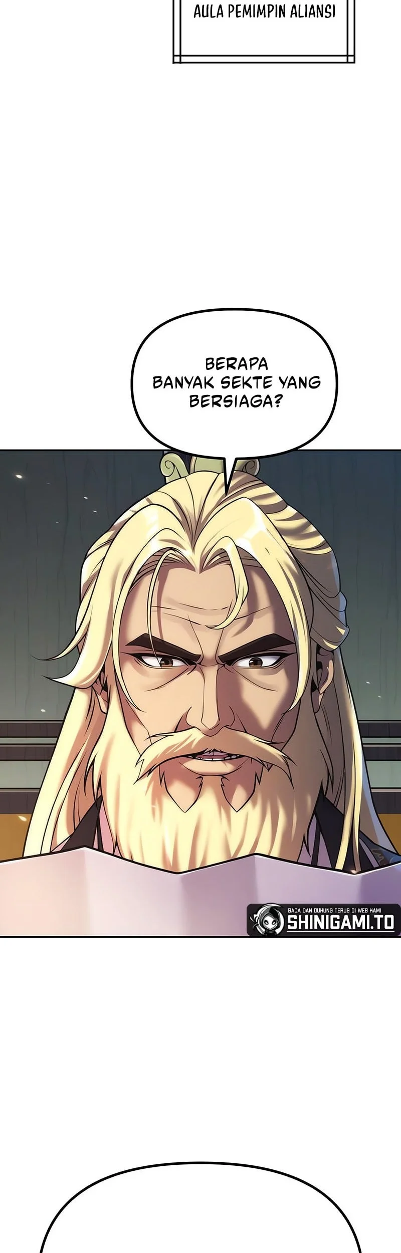 Chronicles of the Demon Faction Chapter 155 Gambar 8