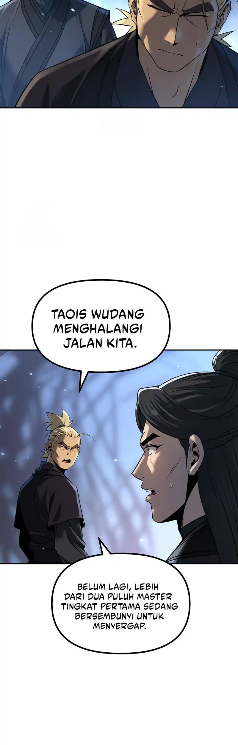Chronicles of the Demon Faction Chapter 156 Gambar 6