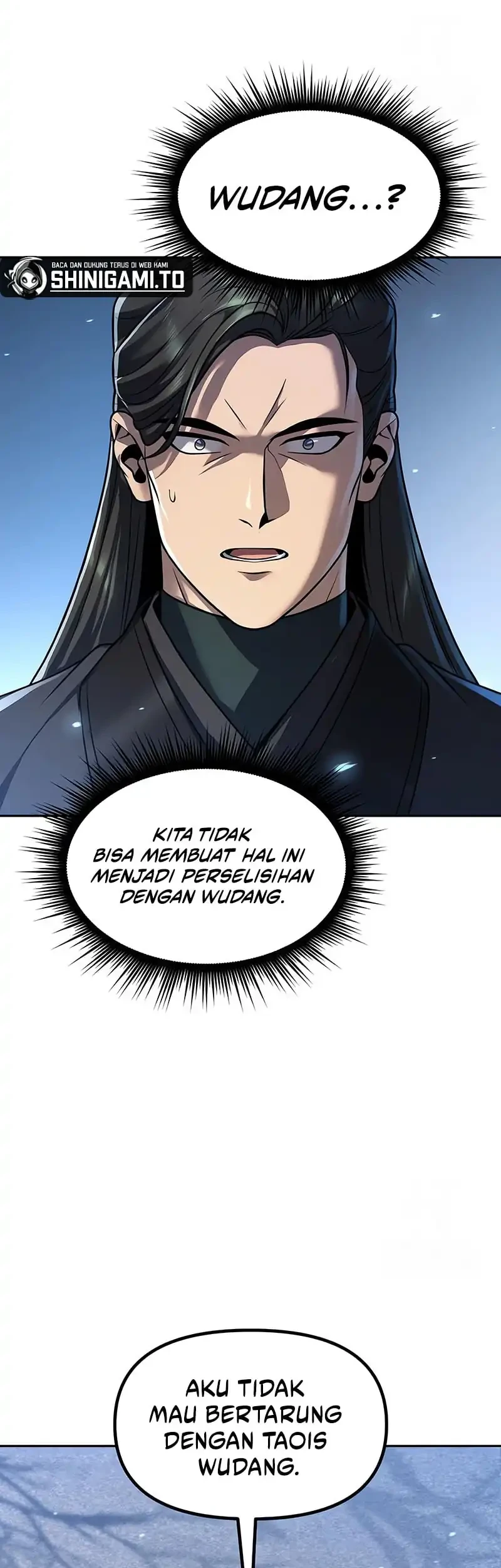 Chronicles of the Demon Faction Chapter 156 Gambar 7
