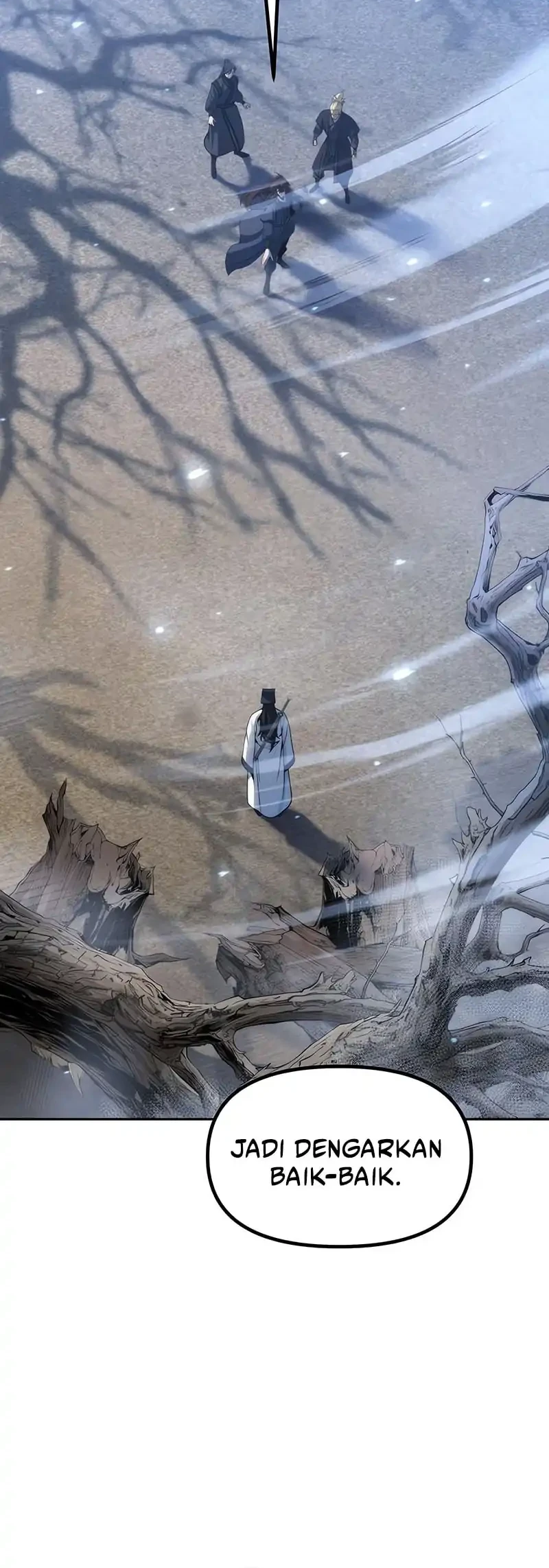 Chronicles of the Demon Faction Chapter 156 Gambar 8