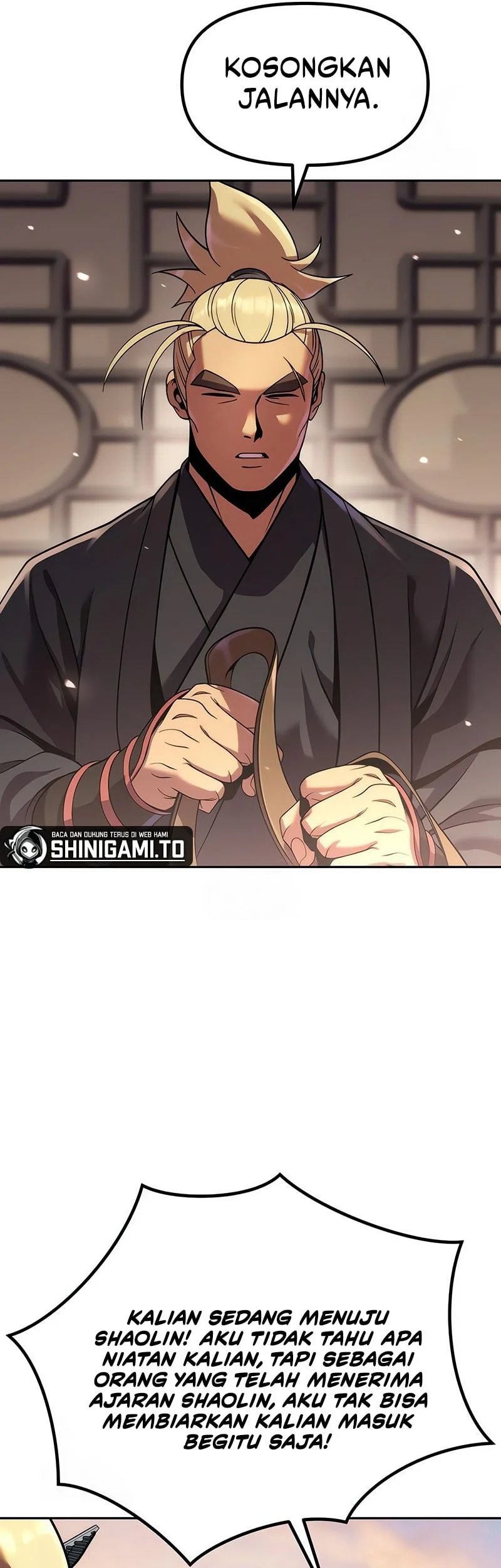 Chronicles of the Demon Faction Chapter 157 Gambar 6