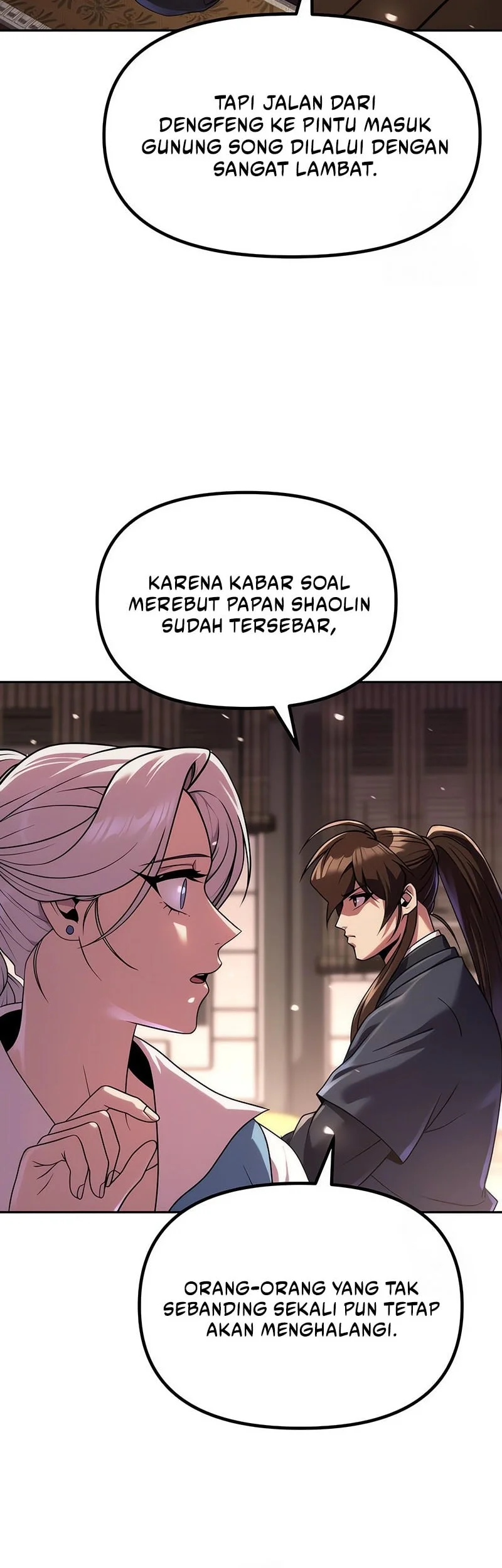 Chronicles of the Demon Faction Chapter 157 Gambar 9