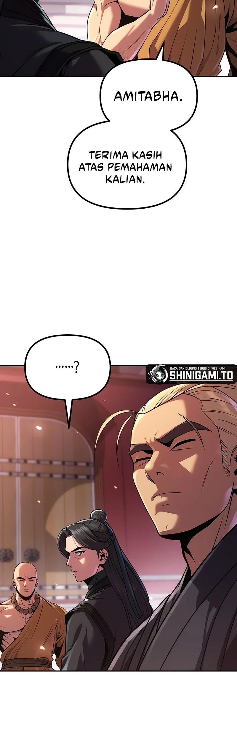 Chronicles of the Demon Faction Chapter 159 Gambar 5