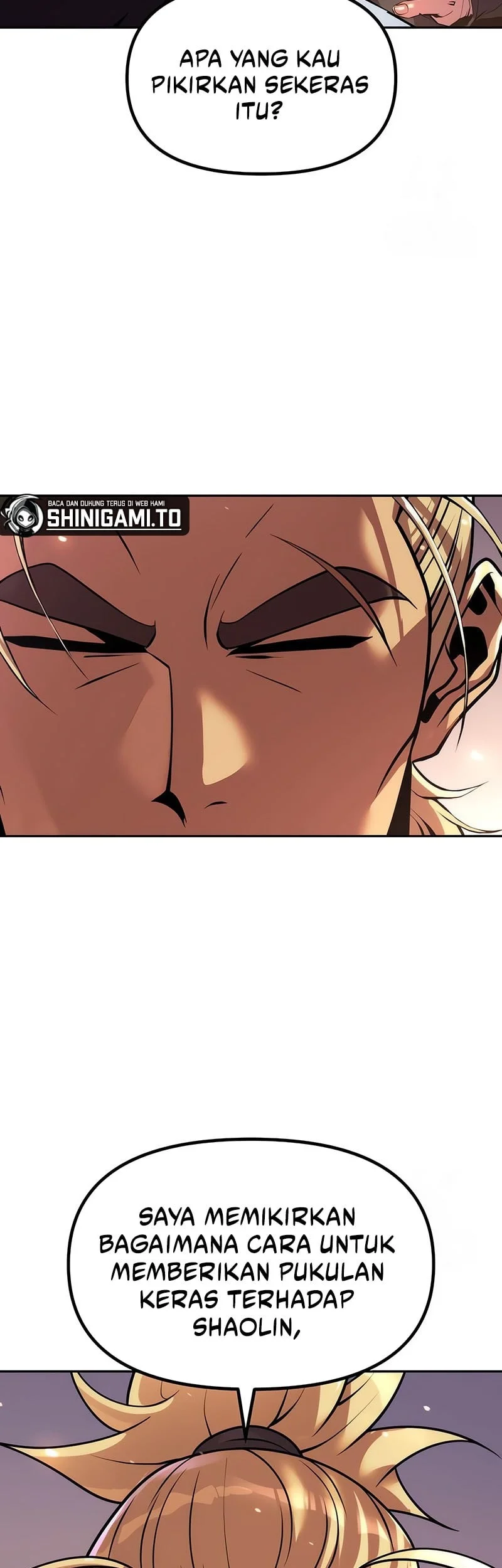Chronicles of the Demon Faction Chapter 159 Gambar 8