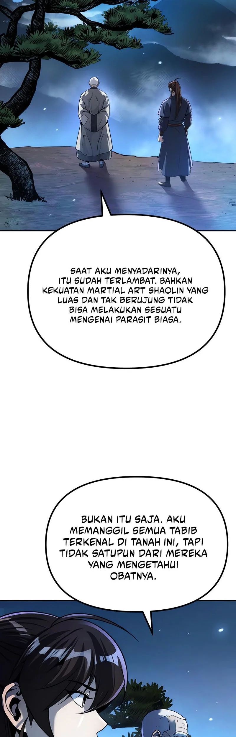 Chronicles of the Demon Faction Chapter 160 Gambar 7