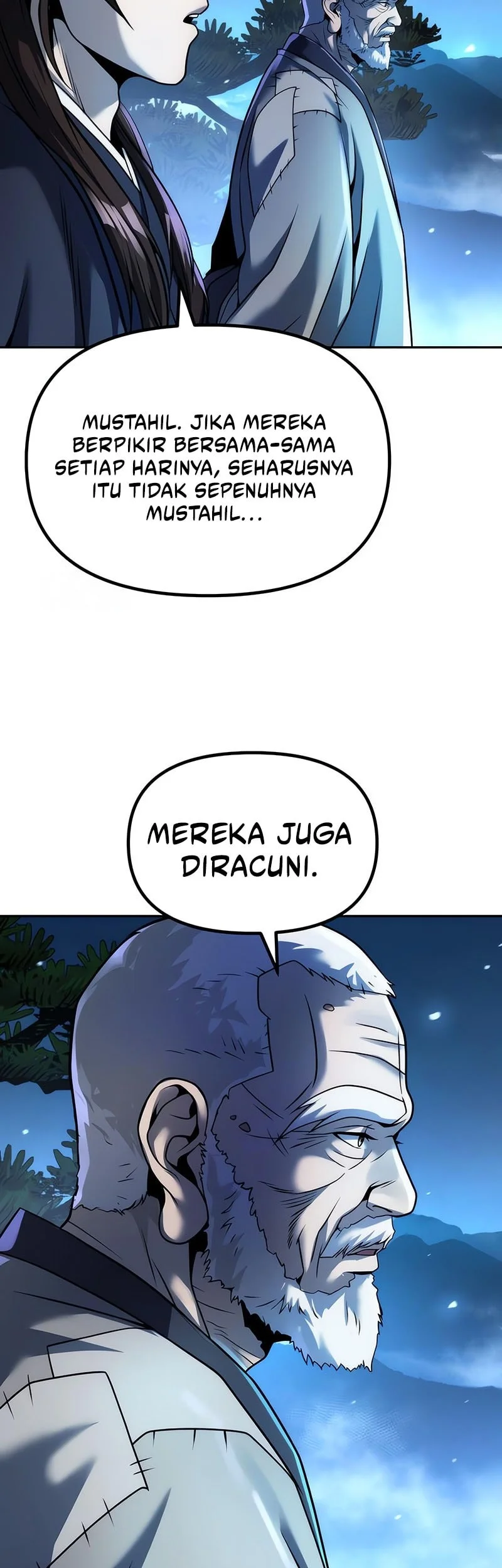Chronicles of the Demon Faction Chapter 160 Gambar 8