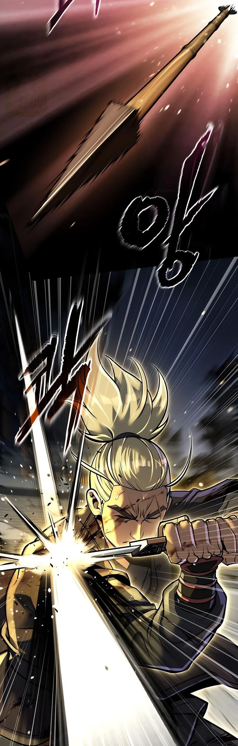 Chronicles of the Demon Faction Chapter 170 Gambar 7