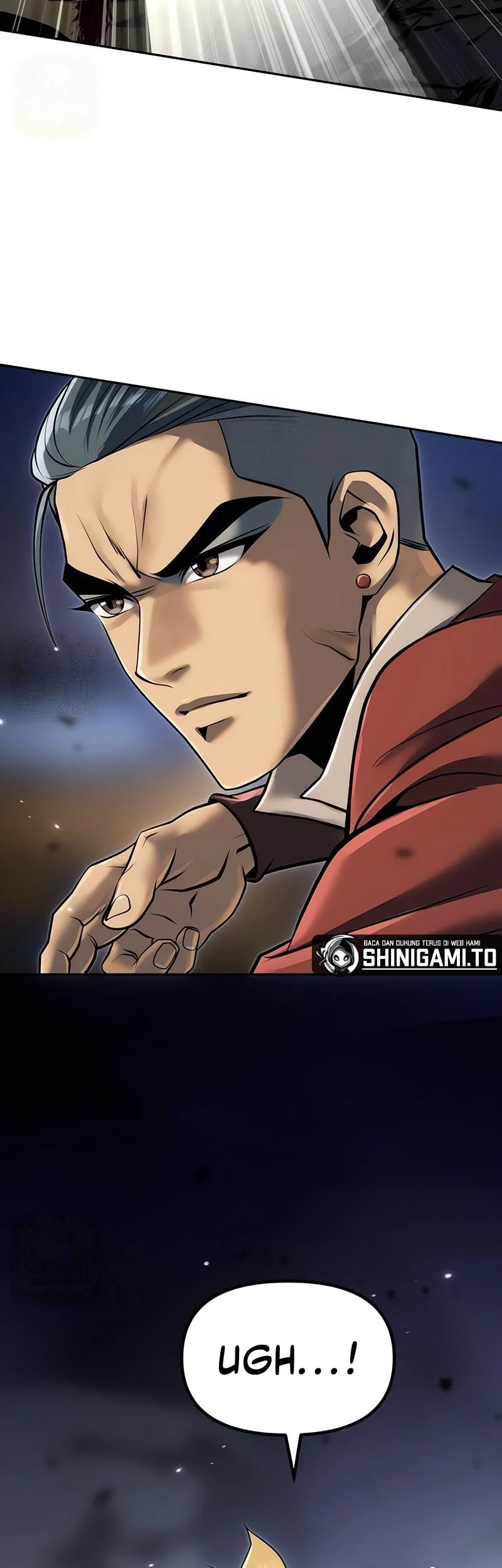 Chronicles of the Demon Faction Chapter 170 Gambar 8