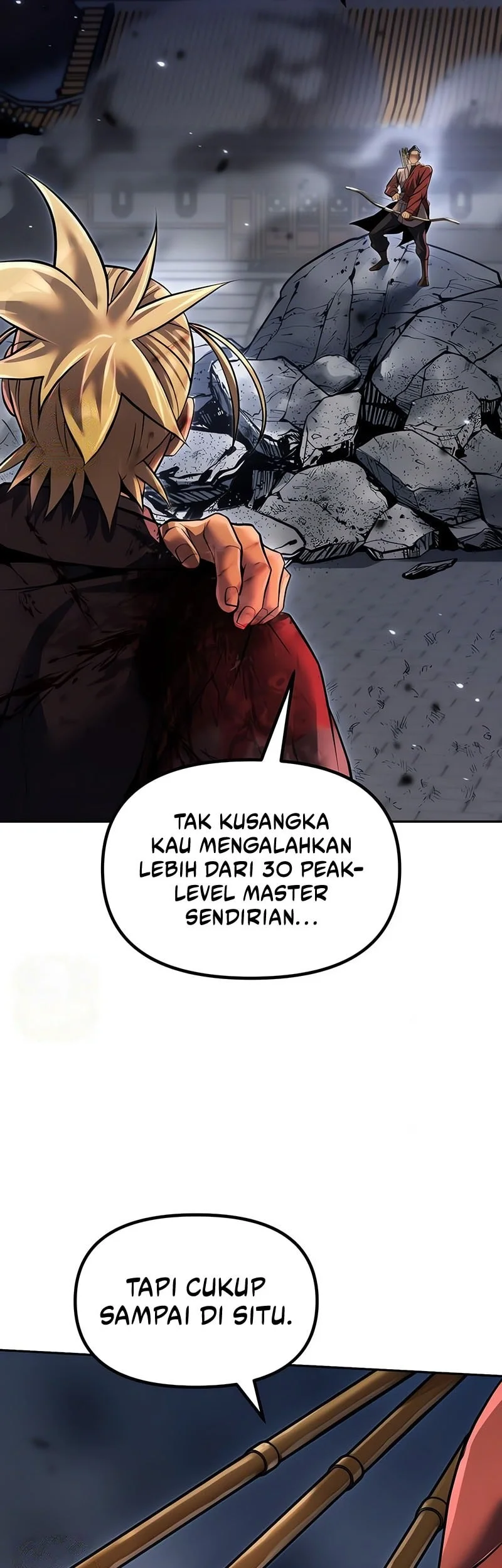 Chronicles of the Demon Faction Chapter 170 Gambar 10