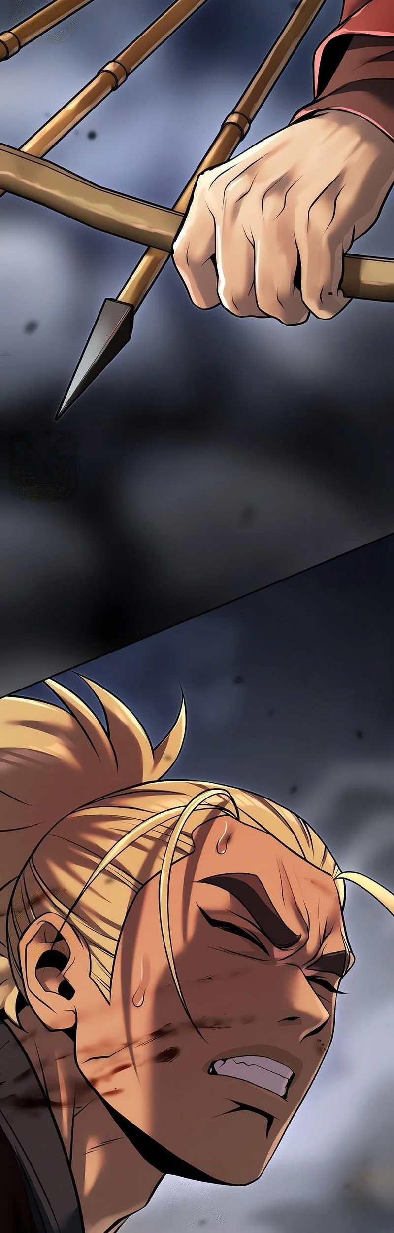 Chronicles of the Demon Faction Chapter 170 Gambar 11