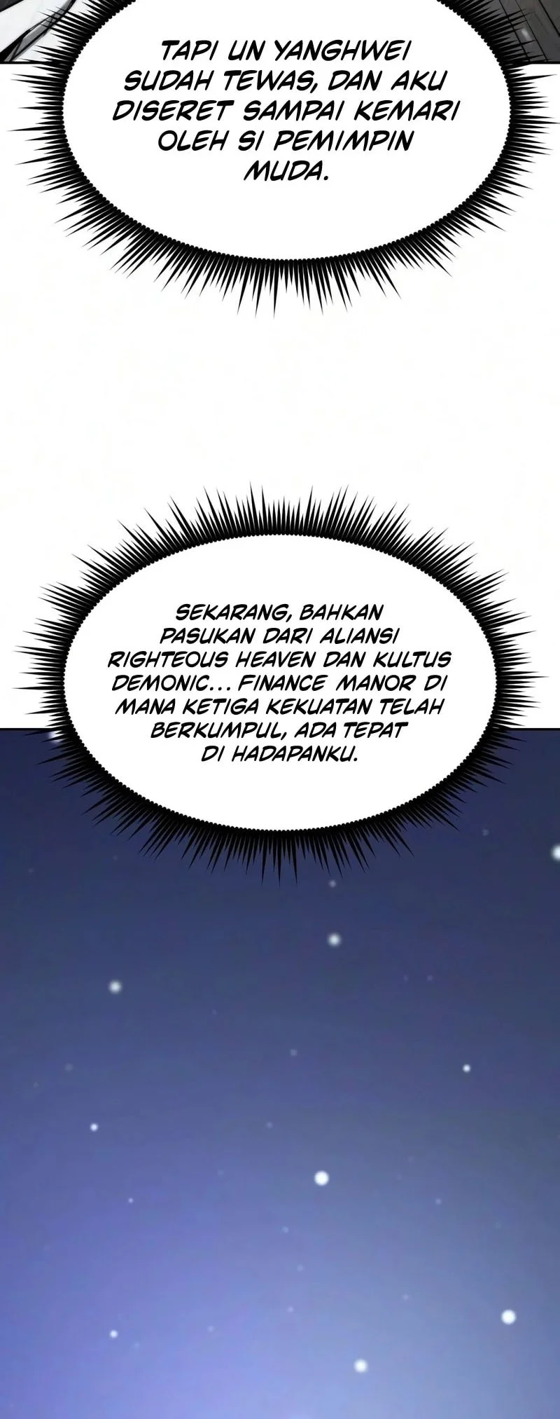 Chronicles of the Demon Faction Chapter 171 Gambar 9