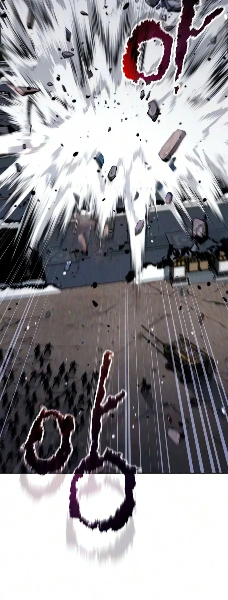 Chronicles of the Demon Faction Chapter 172 Gambar 9
