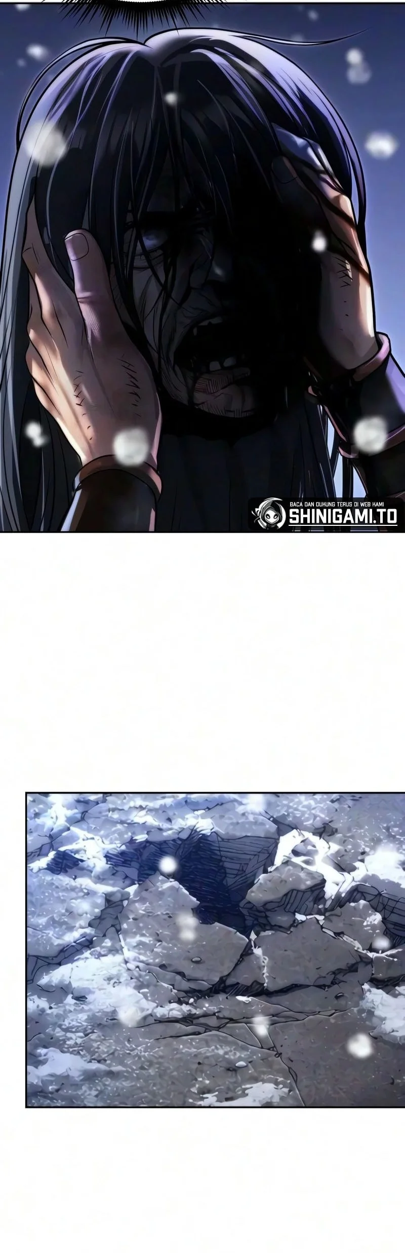 Chronicles of the Demon Faction Chapter 173 Gambar 5