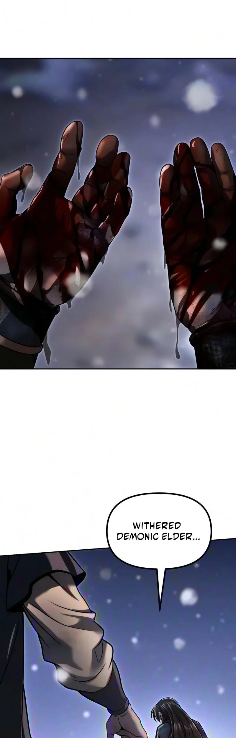 Chronicles of the Demon Faction Chapter 173 Gambar 8
