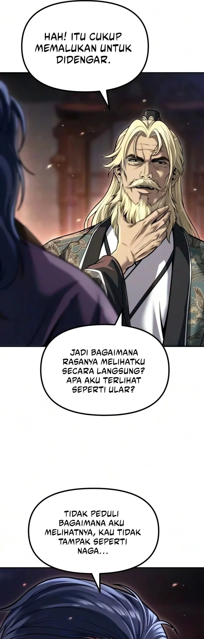 Chronicles of the Demon Faction Chapter 174 Gambar 6