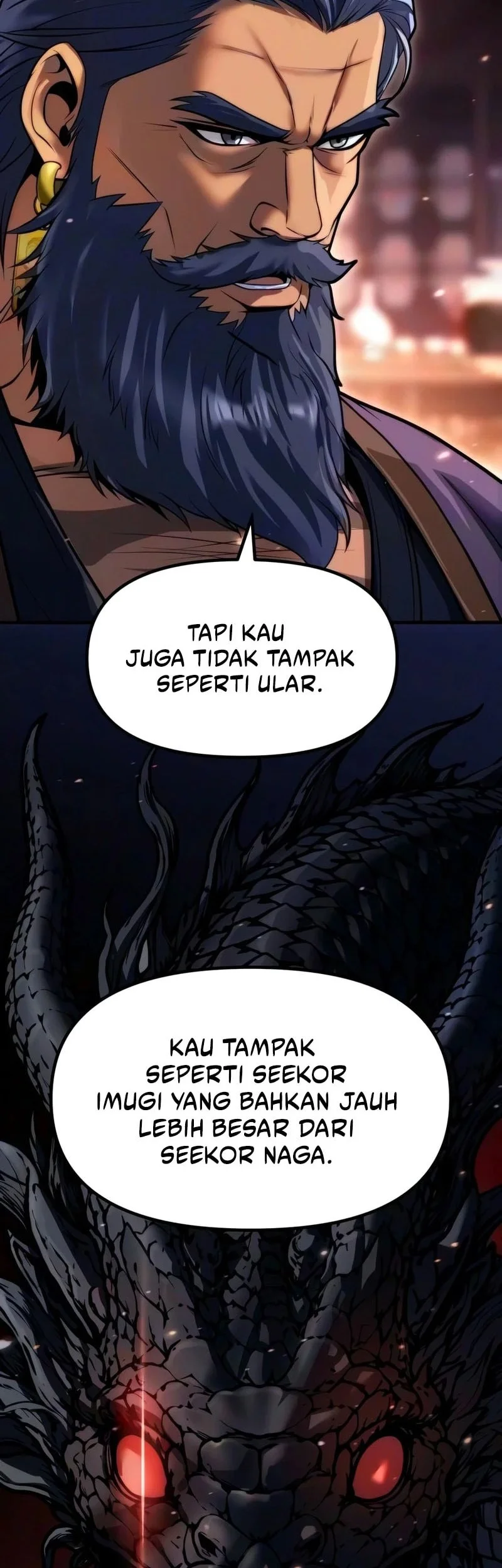 Chronicles of the Demon Faction Chapter 174 Gambar 7