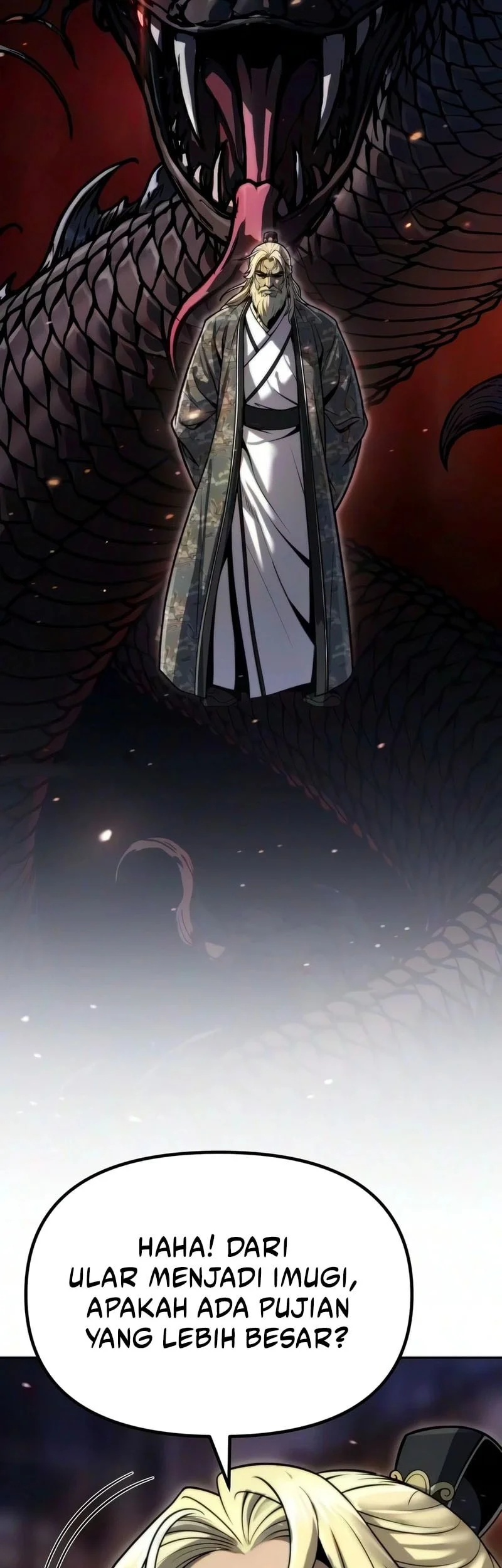 Chronicles of the Demon Faction Chapter 174 Gambar 8