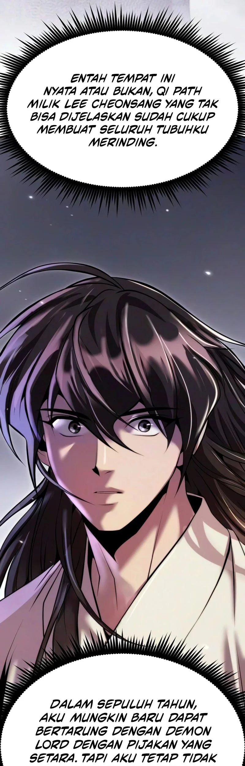 Chronicles of the Demon Faction Chapter 175 Gambar 6