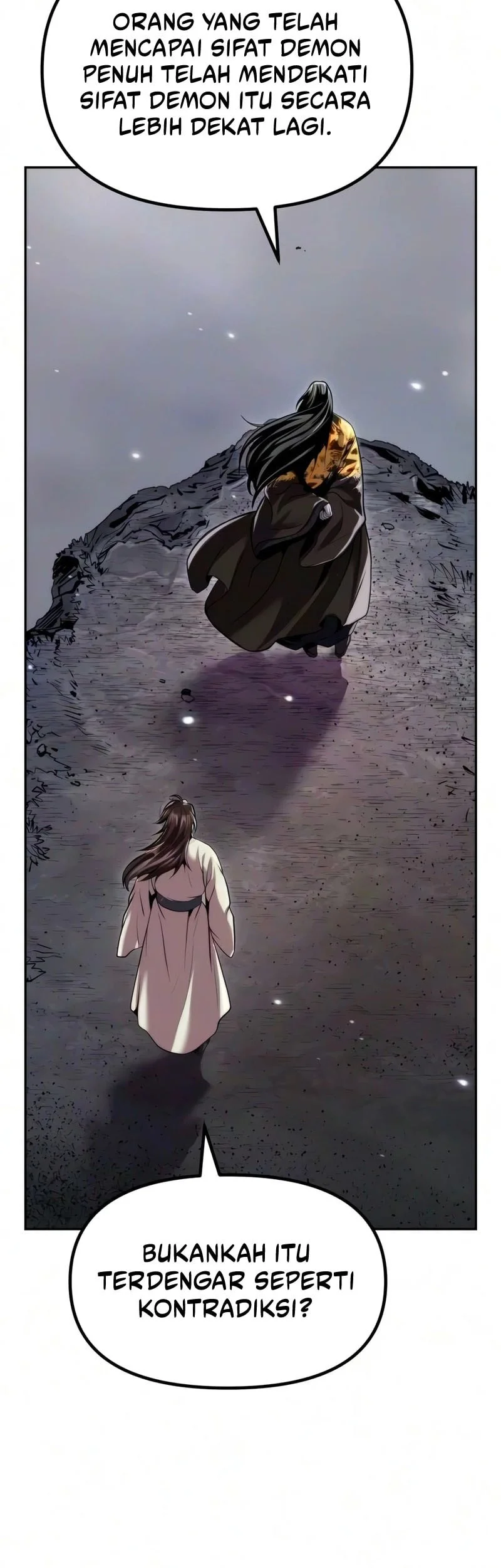 Chronicles of the Demon Faction Chapter 175 Gambar 8