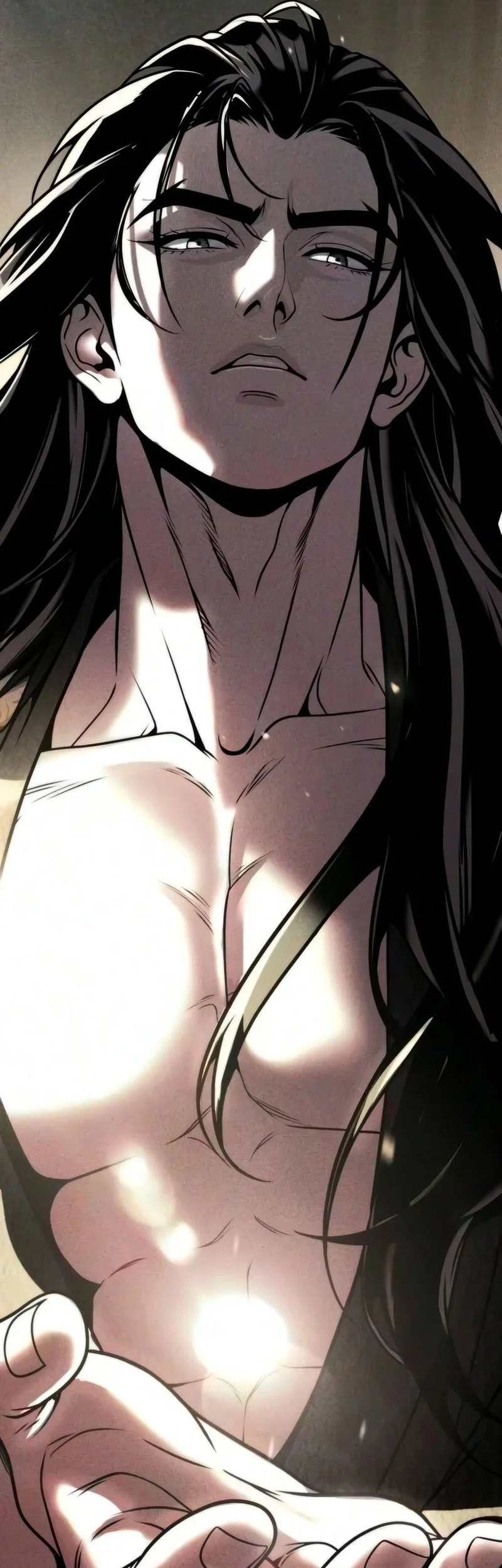 Chronicles of the Demon Faction Chapter 176 Gambar 6