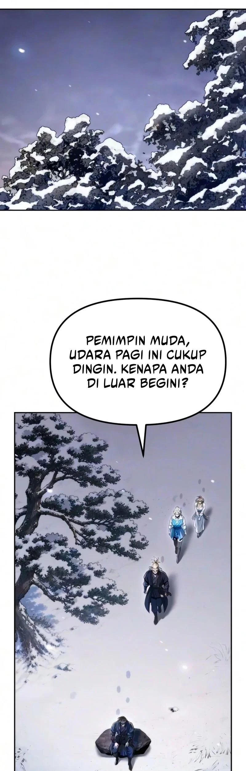 Chronicles of the Demon Faction Chapter 176 Gambar 8