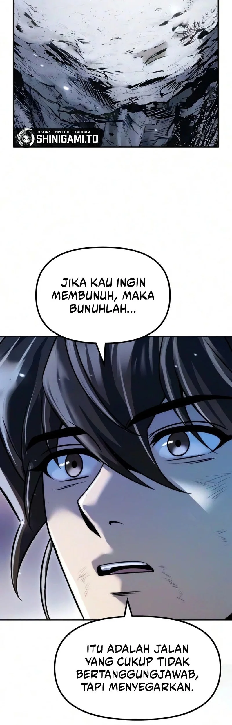 Chronicles of the Demon Faction Chapter 176 Gambar 9