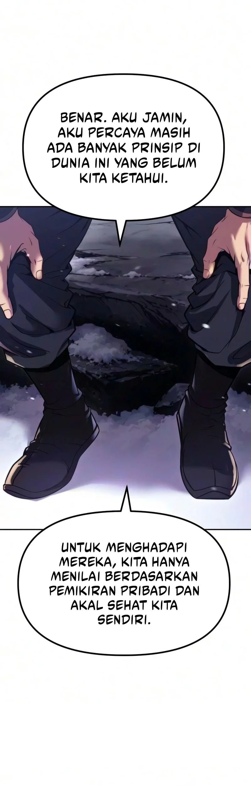 Chronicles of the Demon Faction Chapter 177 Gambar 6