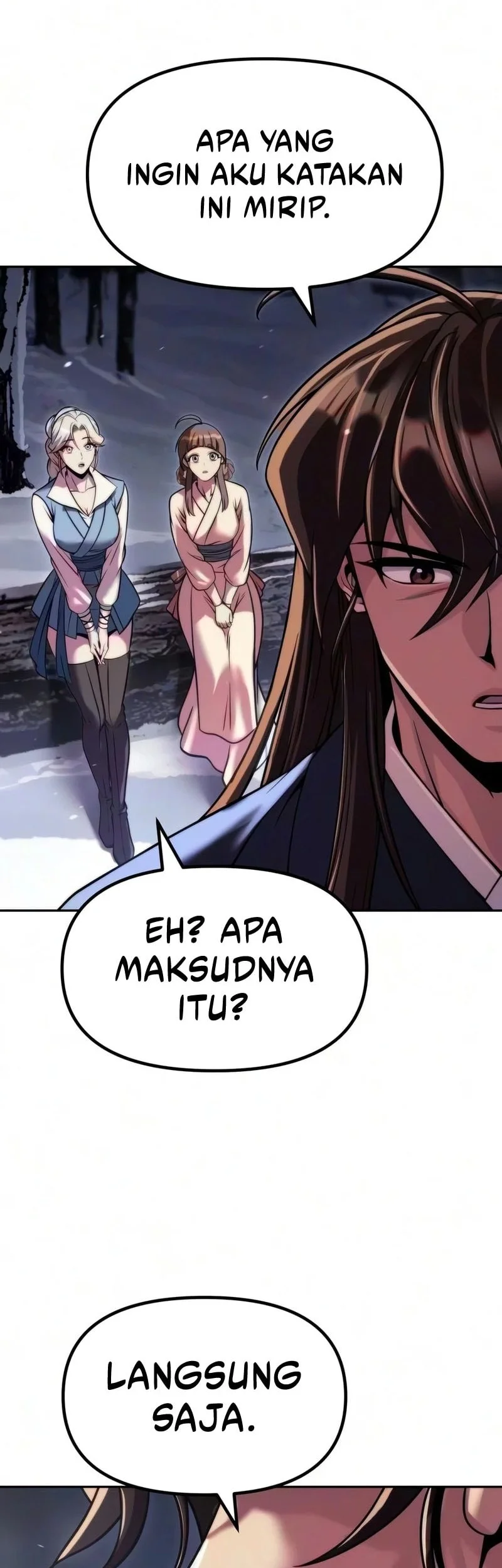 Chronicles of the Demon Faction Chapter 177 Gambar 7