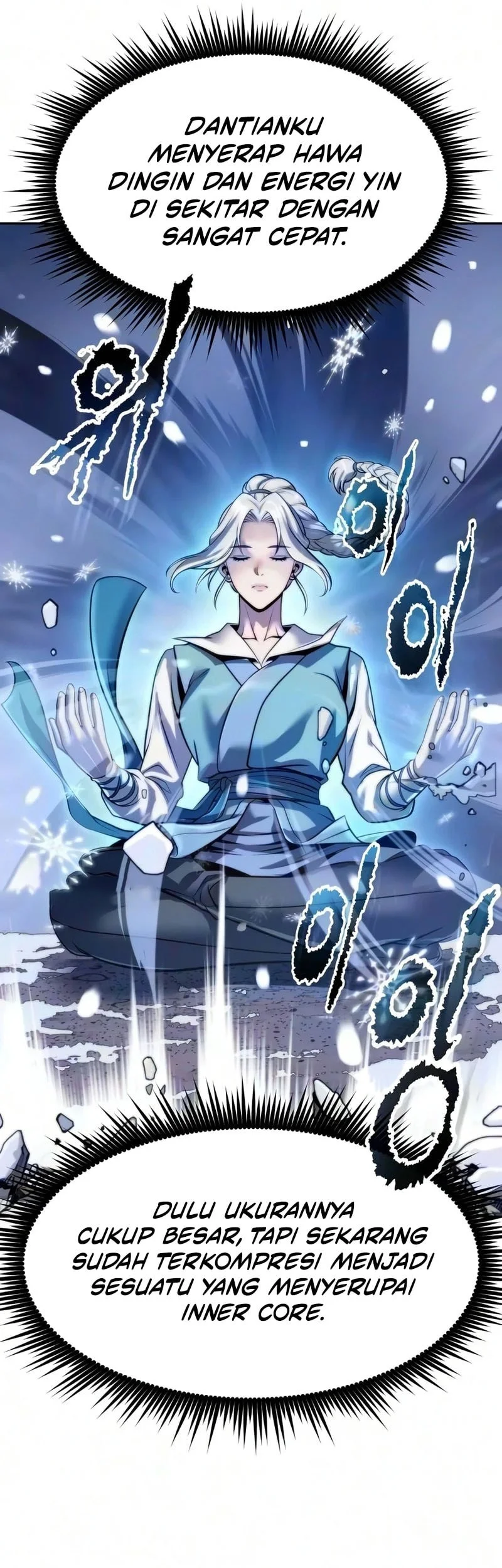Chronicles of the Demon Faction Chapter 179 Gambar 6