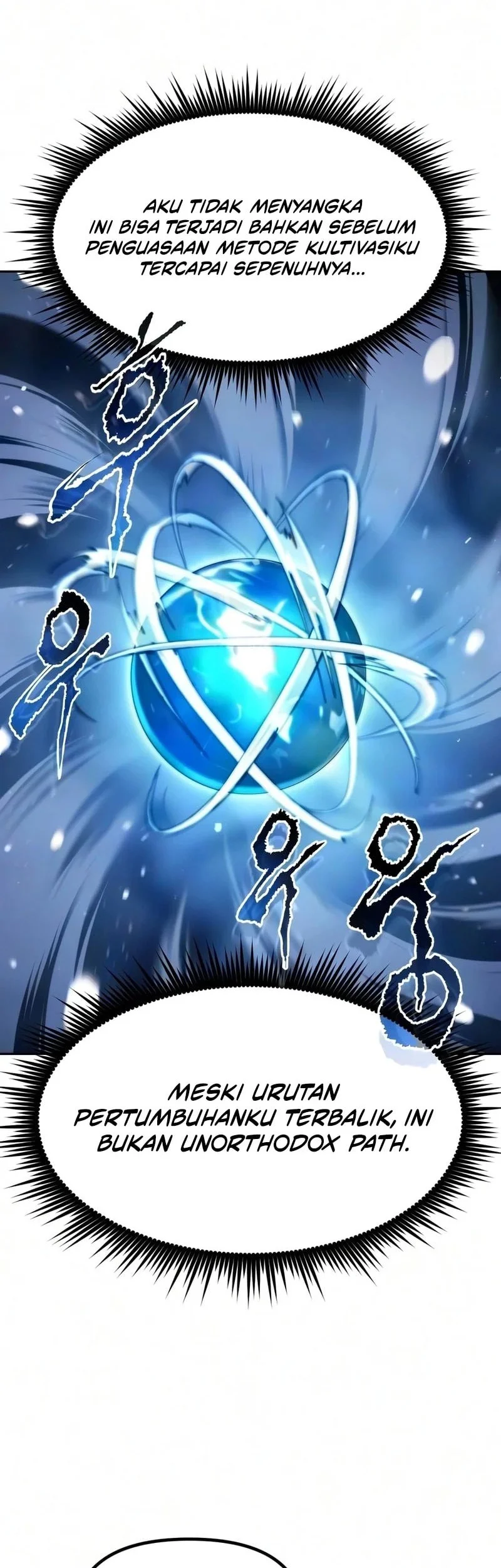 Chronicles of the Demon Faction Chapter 179 Gambar 7