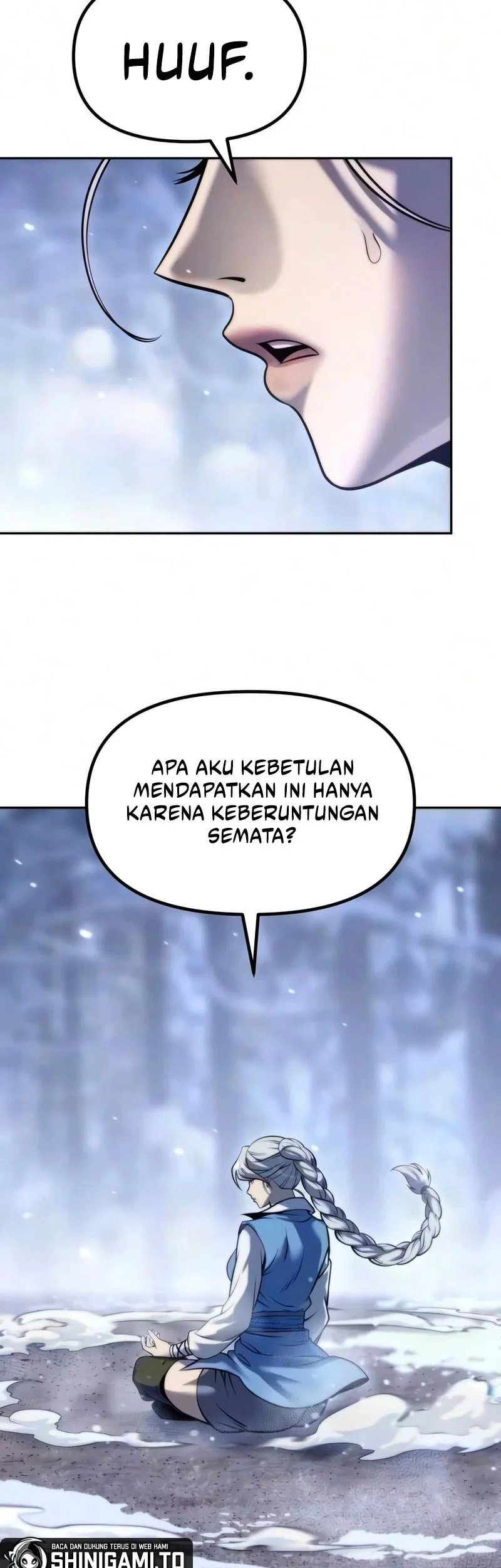Chronicles of the Demon Faction Chapter 179 Gambar 8