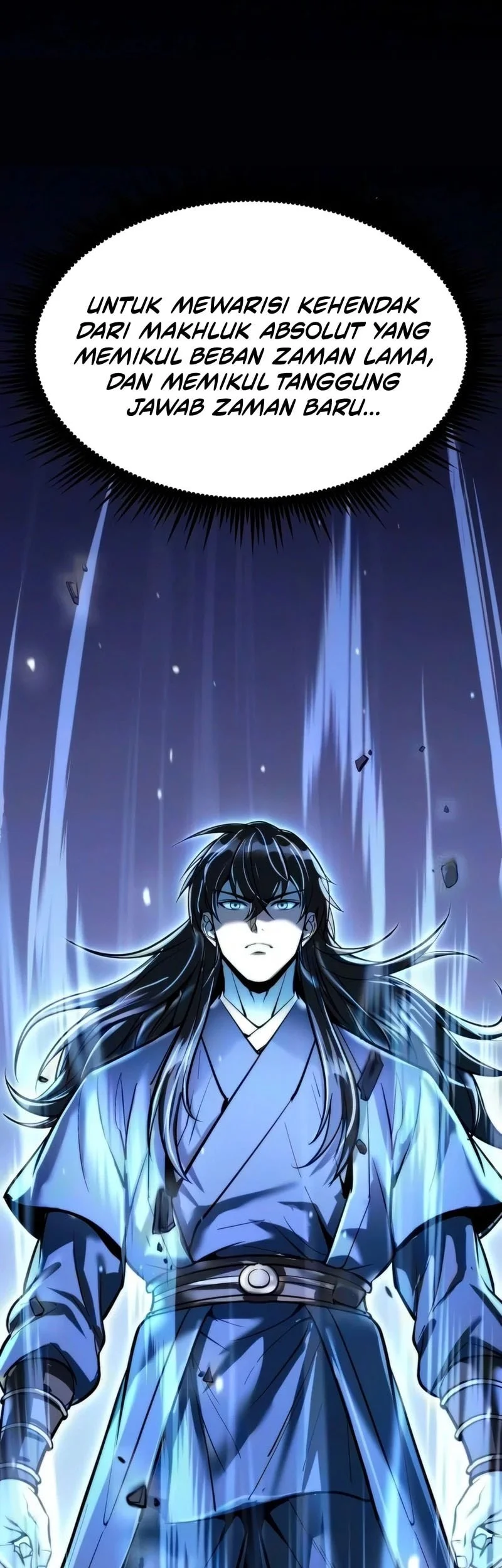 Chronicles of the Demon Faction Chapter 180 Gambar 6