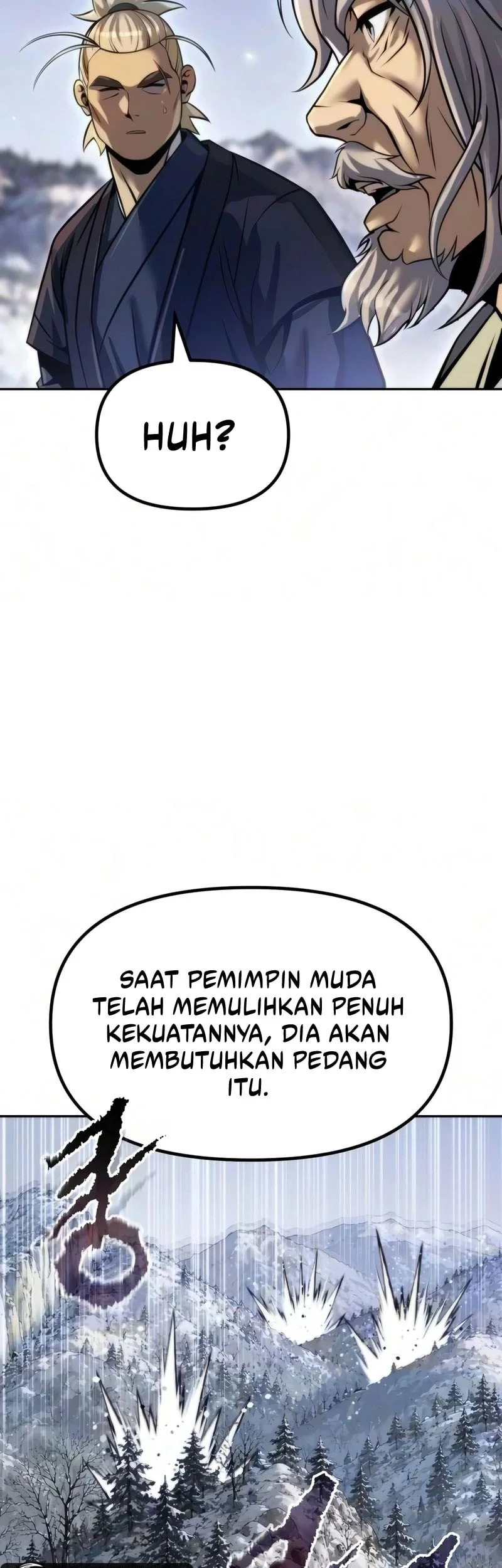 Chronicles of the Demon Faction Chapter 180 Gambar 8