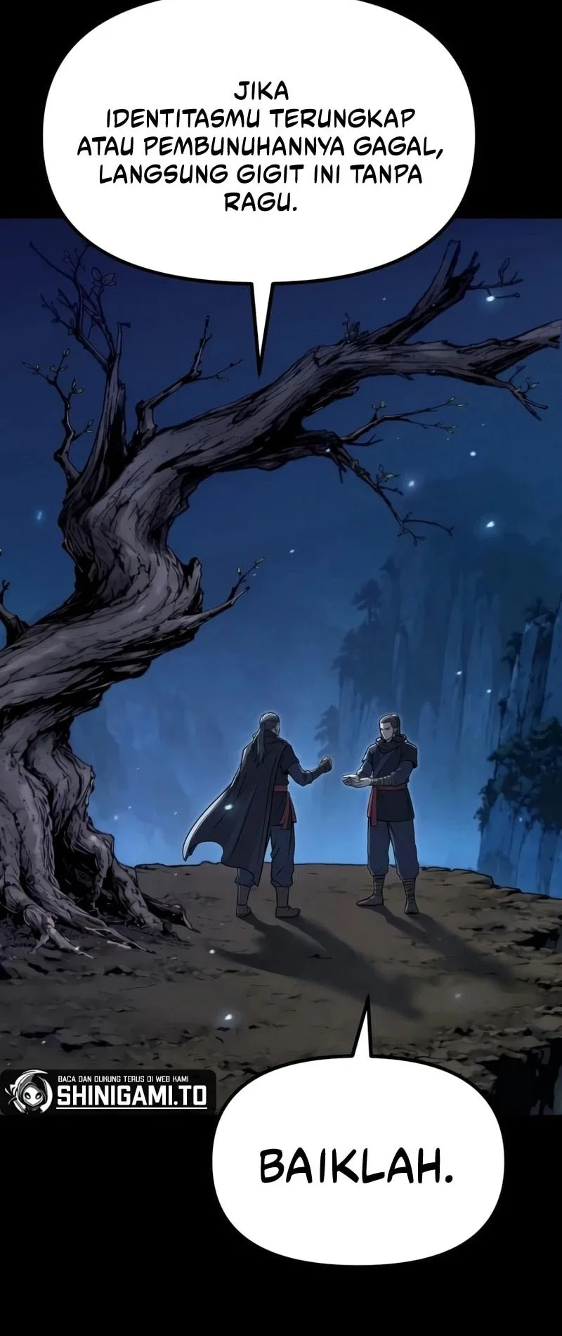 Chronicles of the Demon Faction Chapter 181 Gambar 5