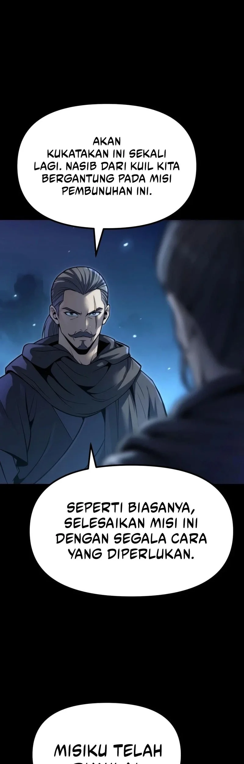 Chronicles of the Demon Faction Chapter 181 Gambar 6