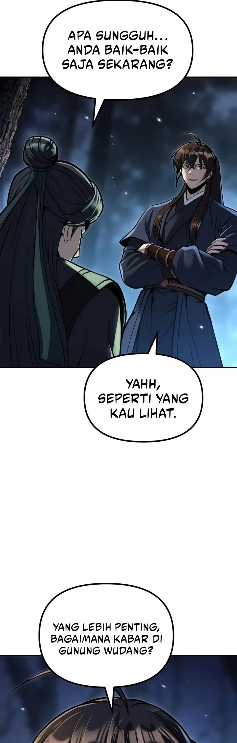 Chronicles of the Demon Faction Chapter 182 Gambar 6