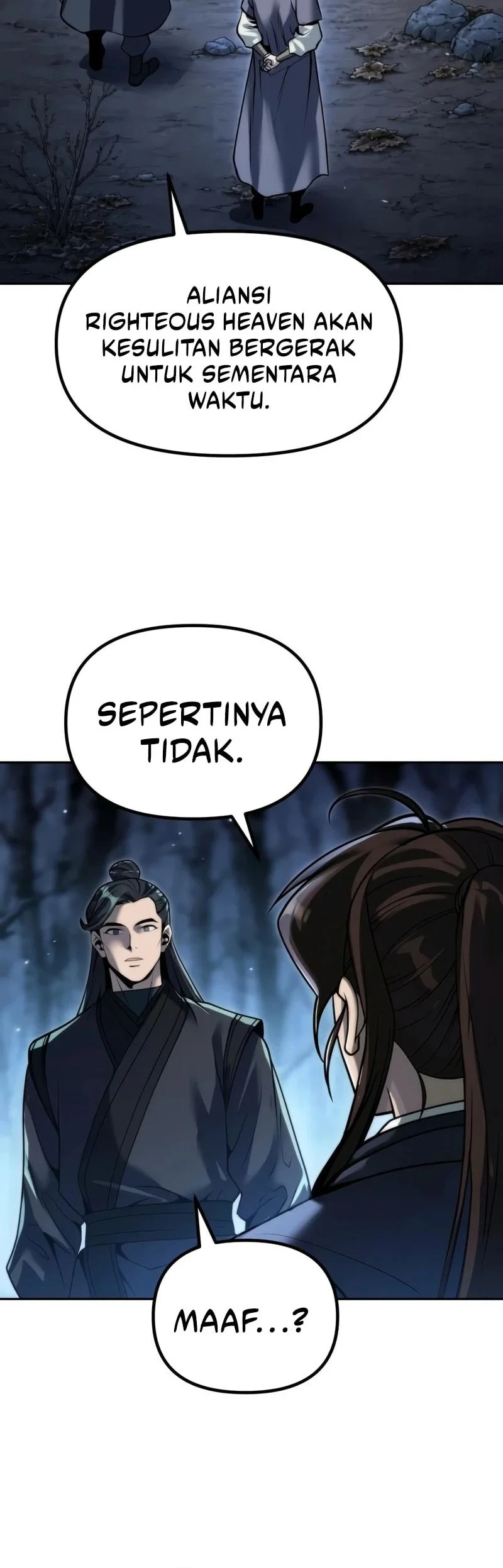 Chronicles of the Demon Faction Chapter 182 Gambar 9