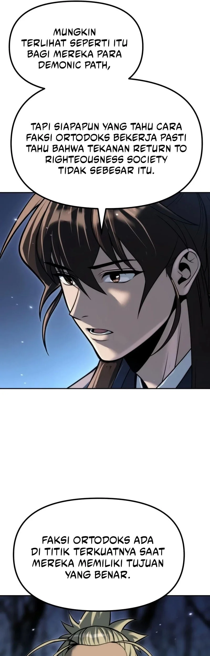 Chronicles of the Demon Faction Chapter 182 Gambar 10
