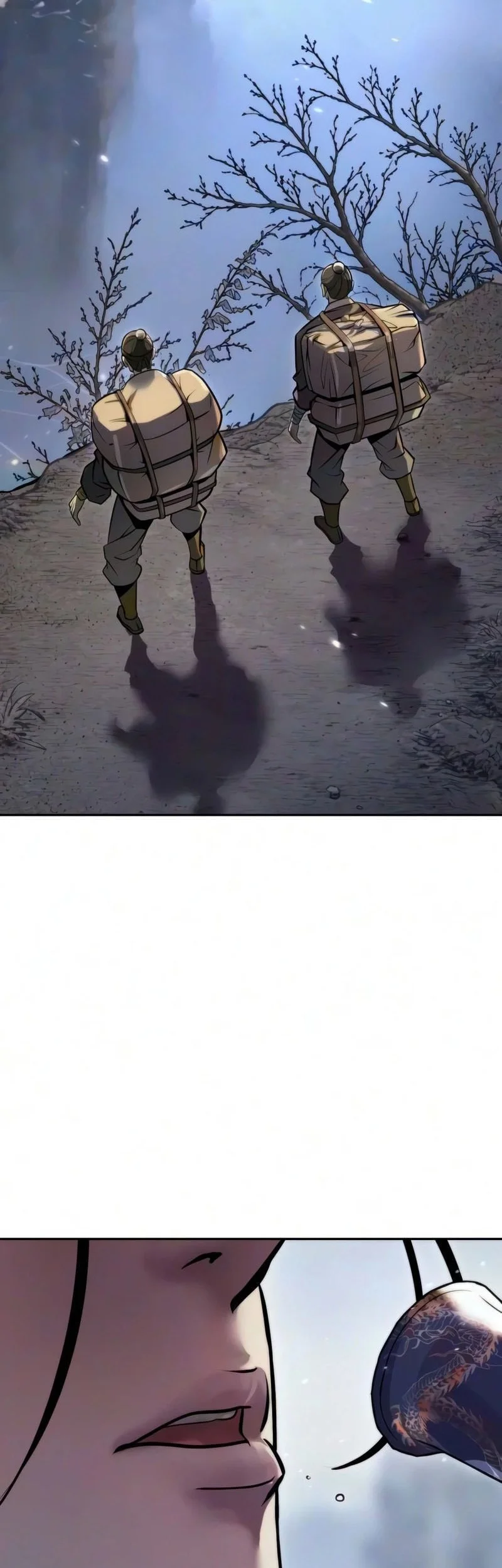 Chronicles of the Demon Faction Chapter 183 Gambar 8