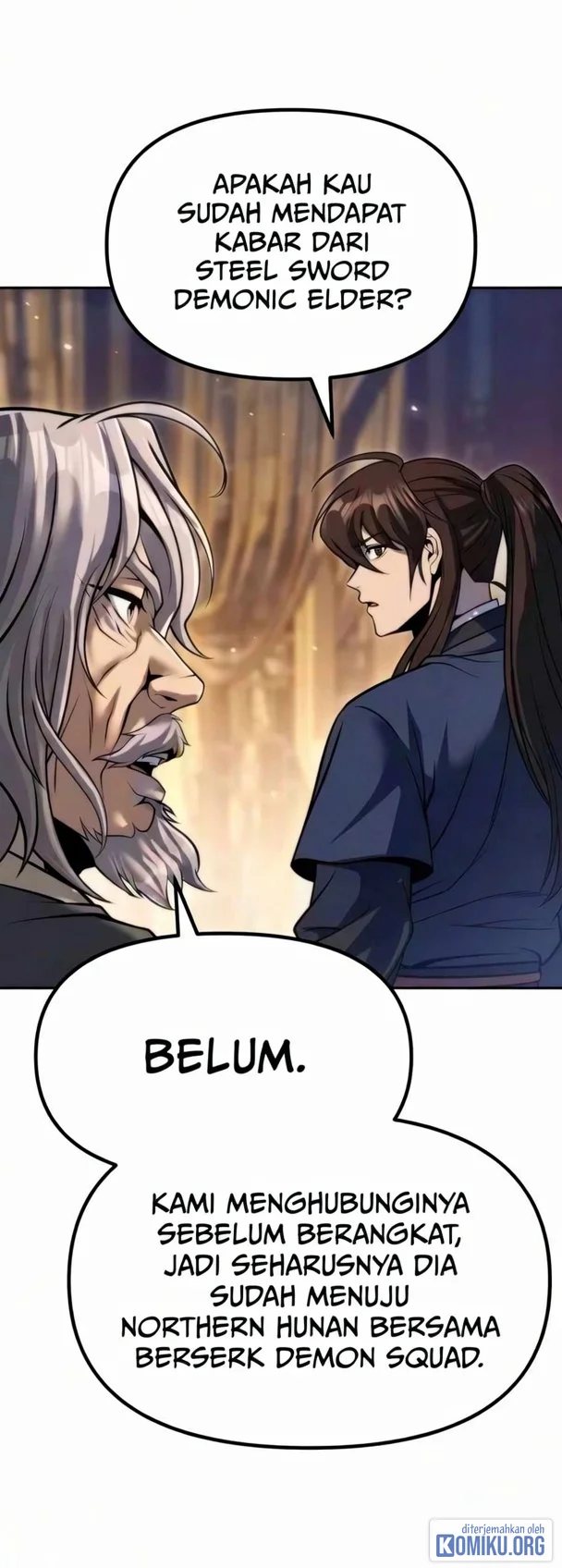 Chronicles of the Demon Faction Chapter 184 Gambar 11