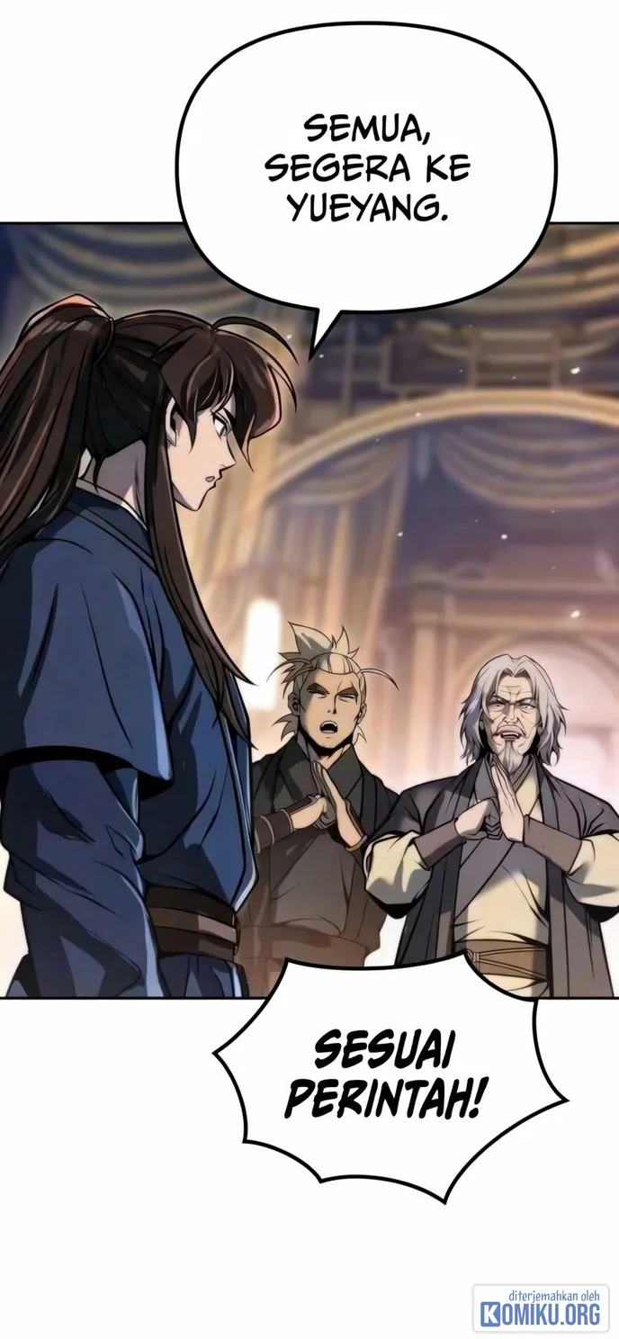 Chronicles of the Demon Faction Chapter 184 Gambar 12