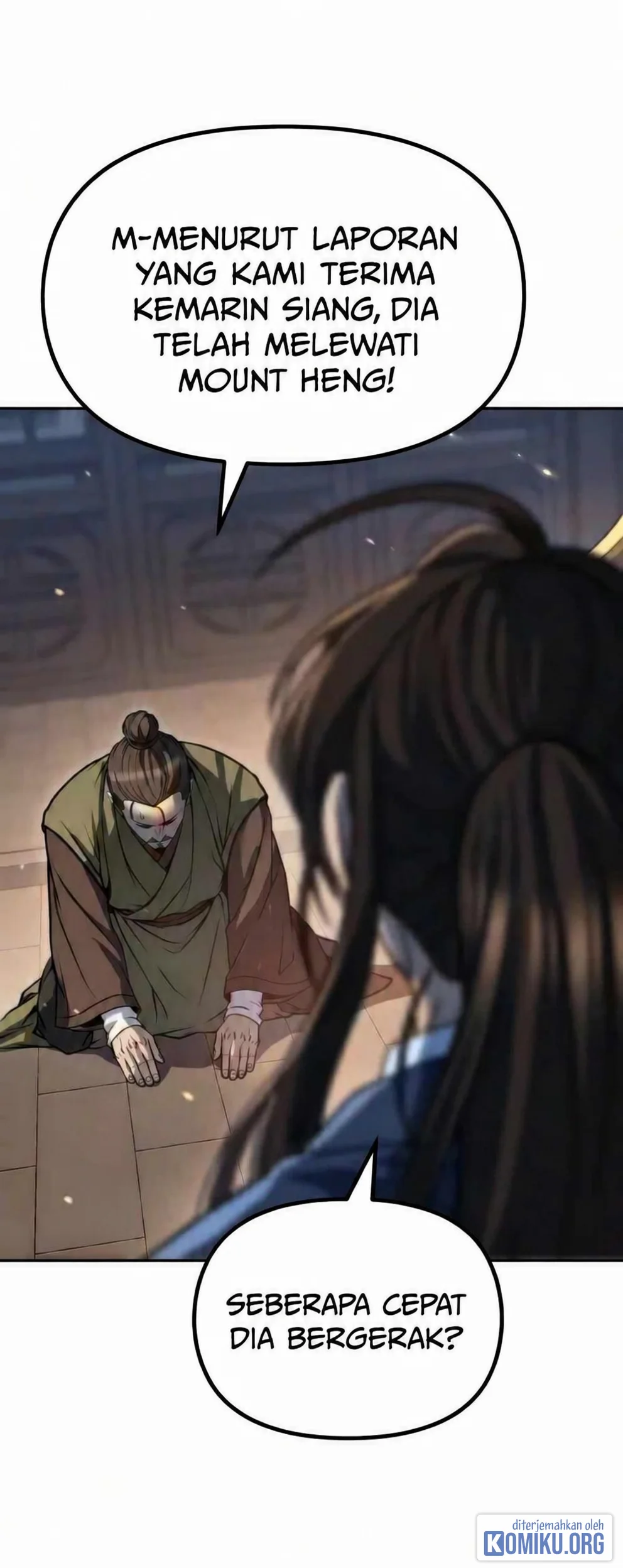 Chronicles of the Demon Faction Chapter 184 Gambar 9