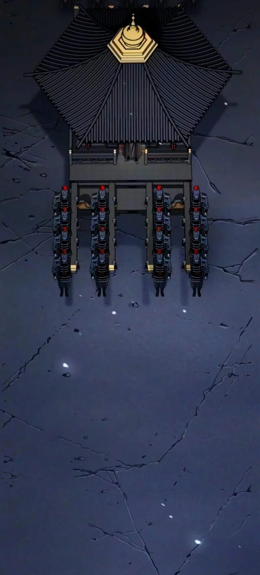 Chronicles of the Demon Faction Chapter 185 Gambar 13